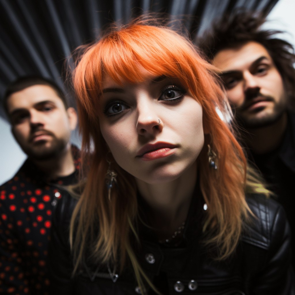 paramore setlist 2024