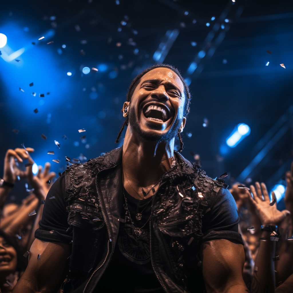 romeo santos tour