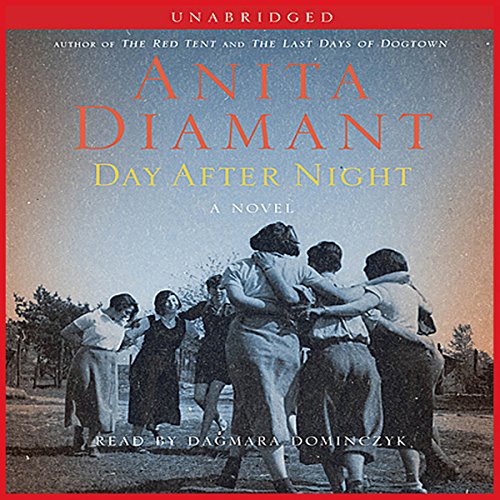 Dagmara Domińczyk: 5 Stunning Roles Reviewed 7 Day After Night A Novel