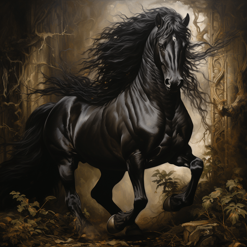 Asse Black