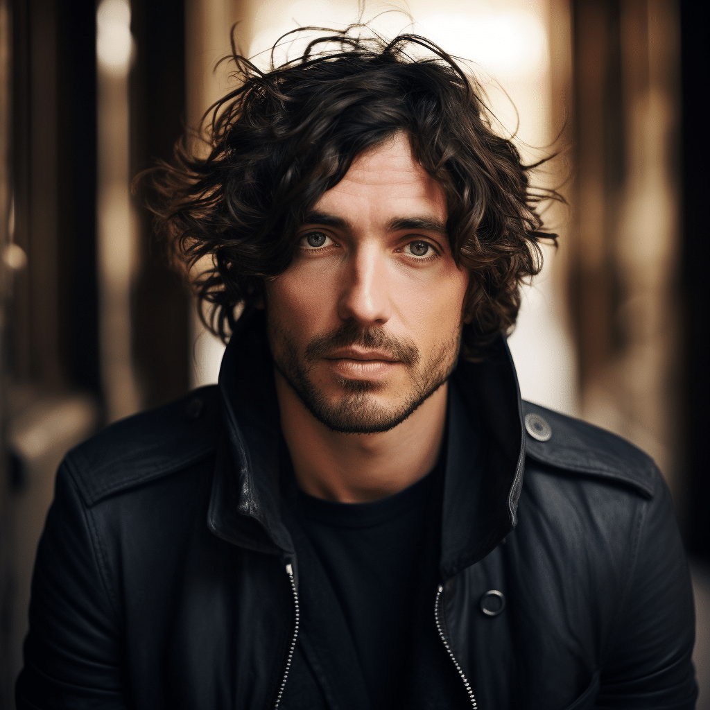 Gary Lightbody