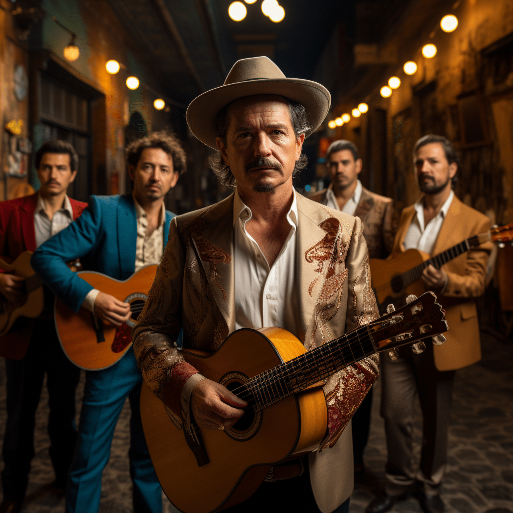 Grupo Frontera Tour