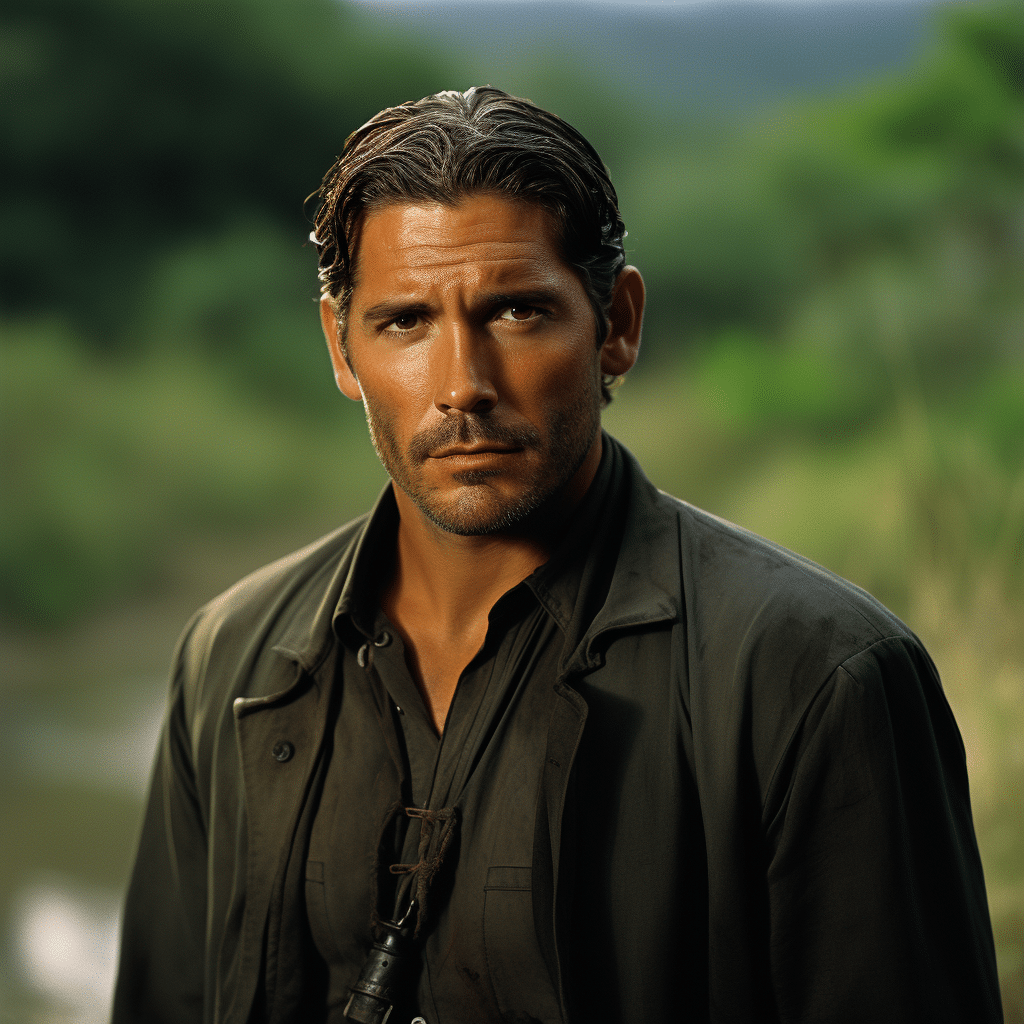 jim caviezel movies and tv shows
