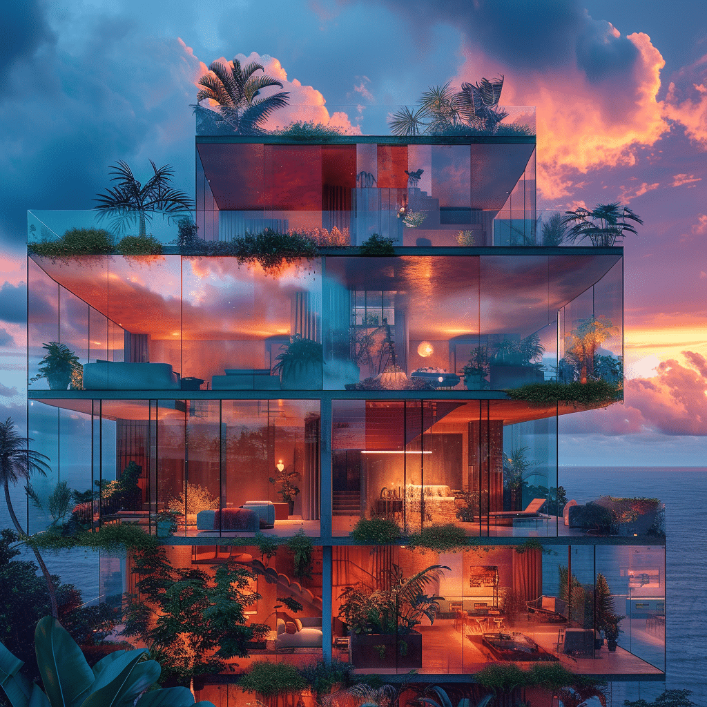 Penthouse Lyrics