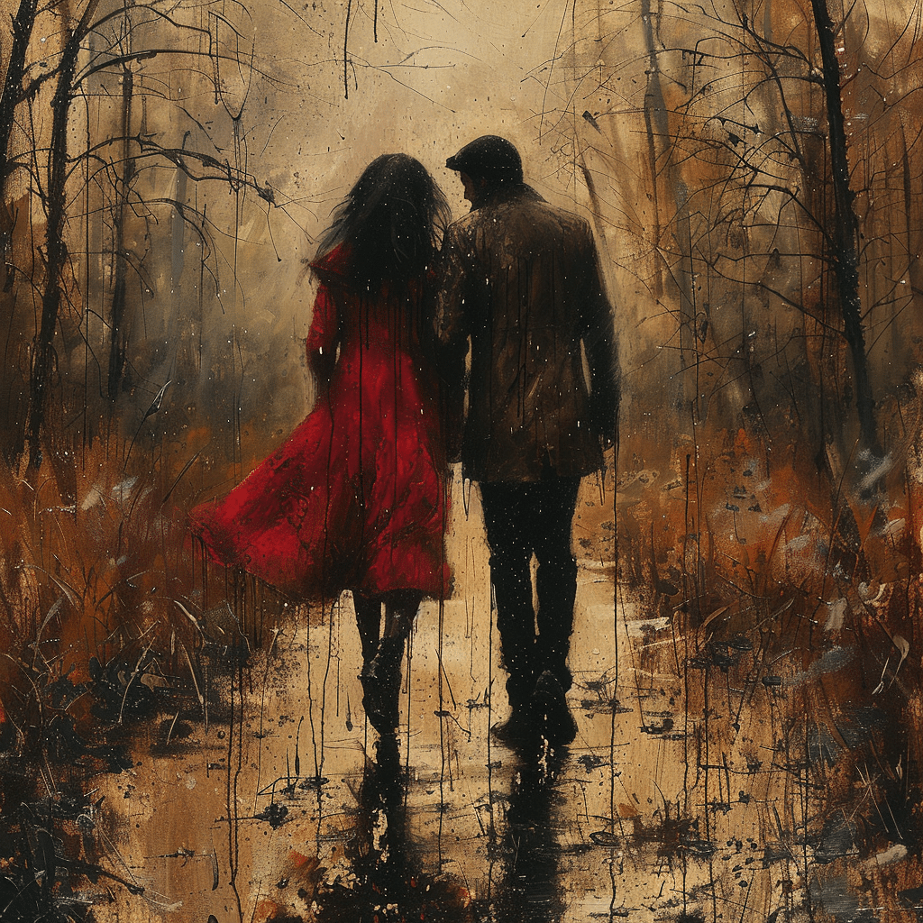 walk this way lyrics