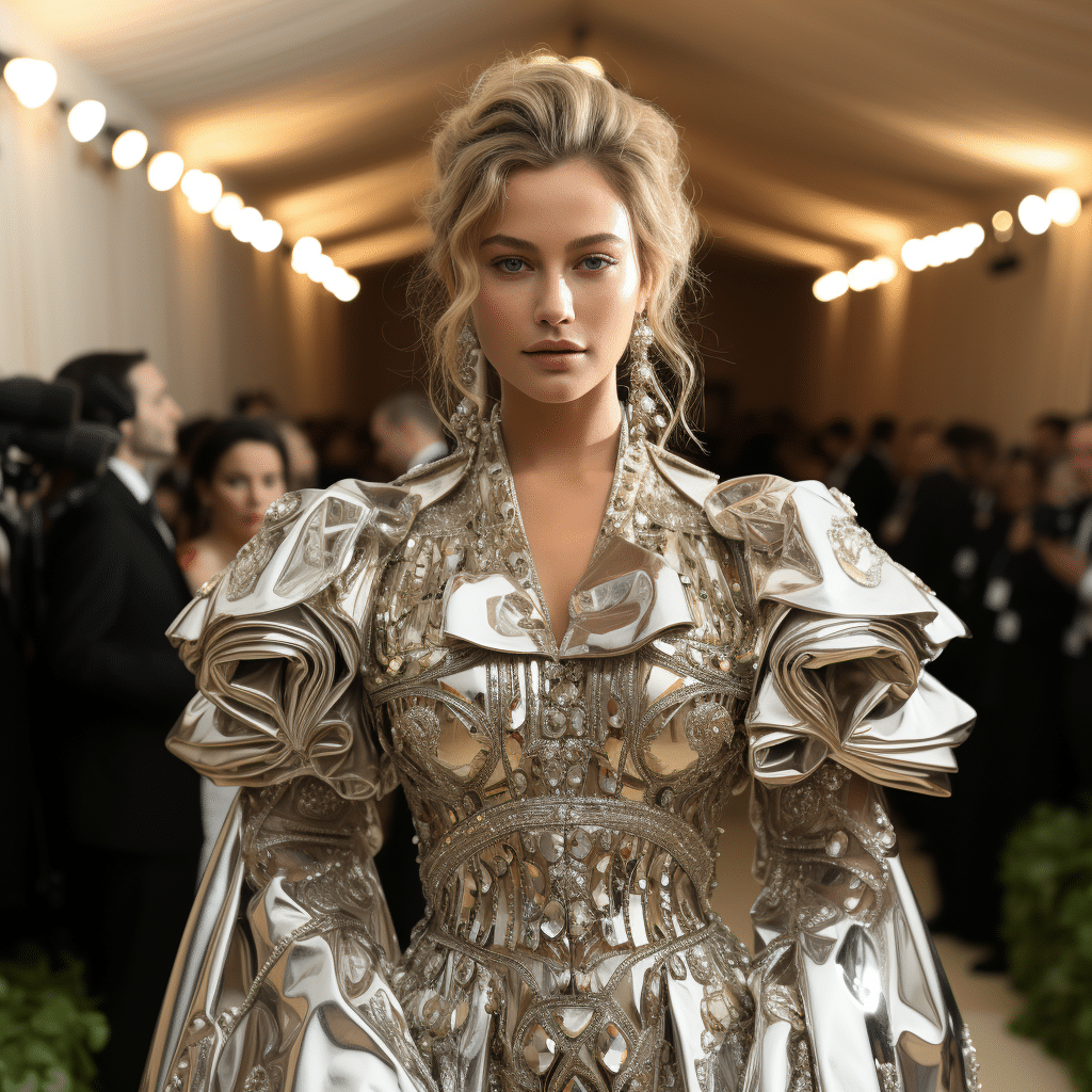 when is the met gala
