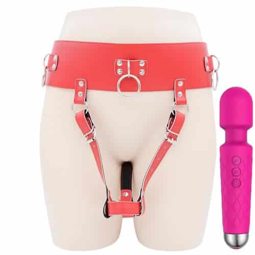 Bdsm Bondage Kit Sex Toys Arm And Legs Bdsm Sex Toys & Games Set Sex Toys Slave Restraints Handcuffs Bondage Rope Kit For Couples Sm Games Red Yoga Sweaterwand Included Say