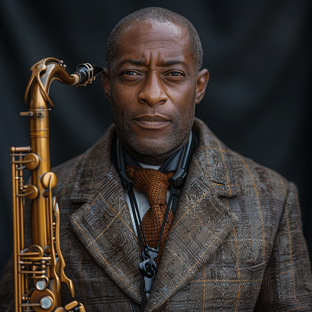 branford marsalis