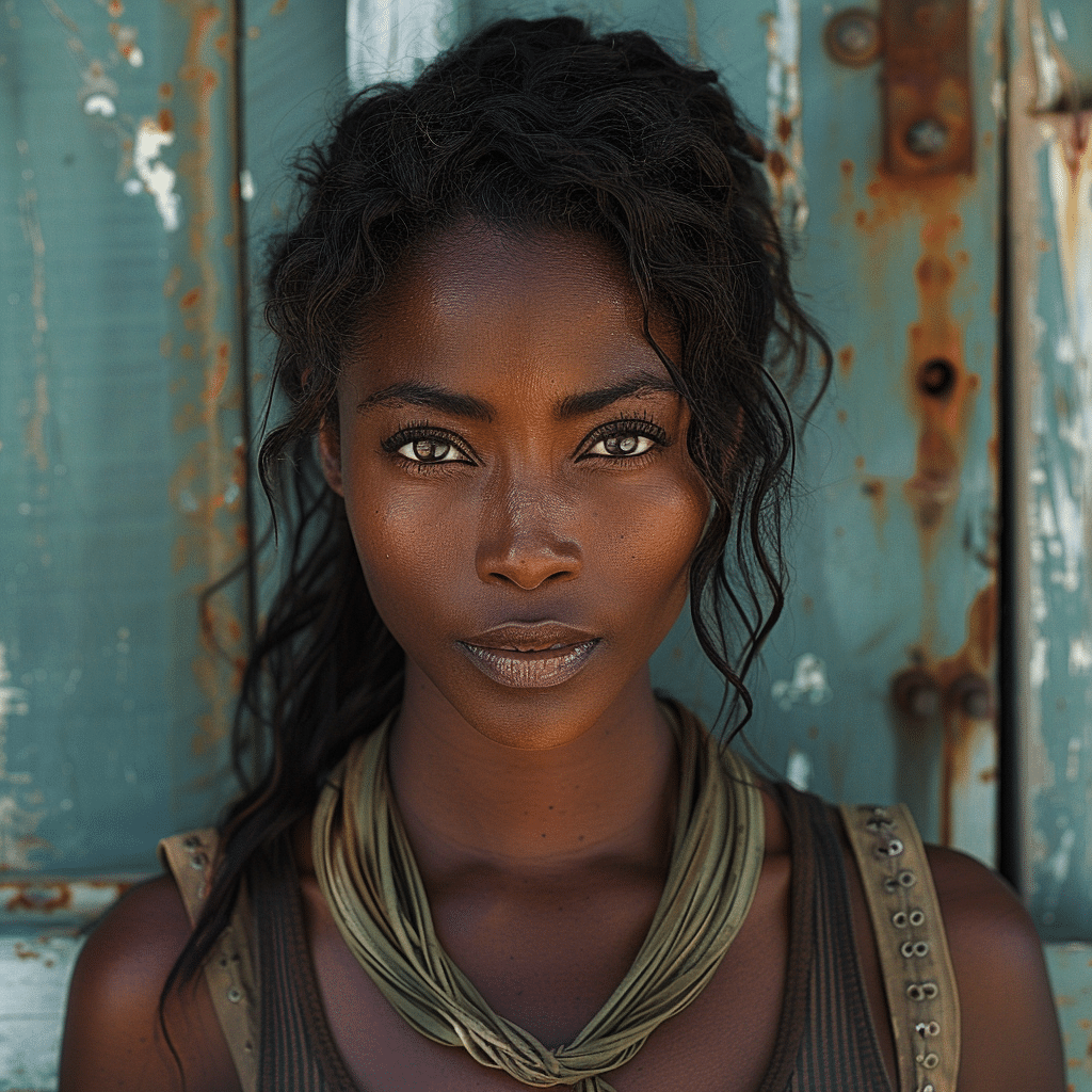 Rutina Wesley Movies And Tv Shows