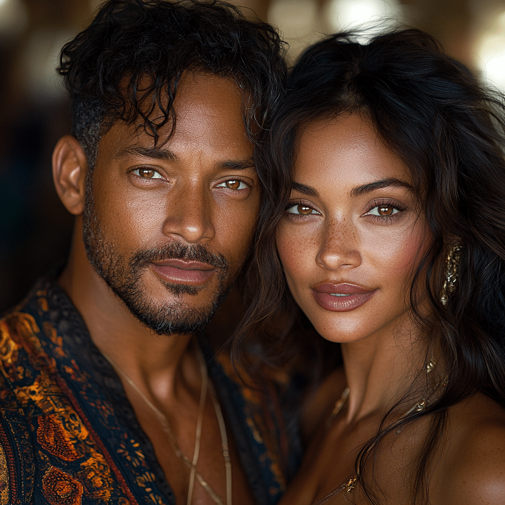 Will Smith Wife