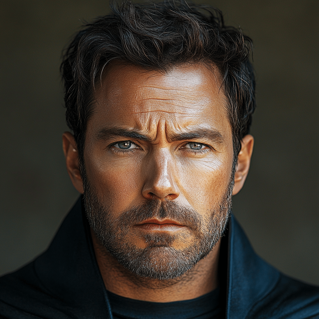 Ben Affleck Meme