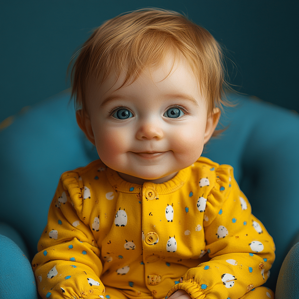 good housekeeping baby of the year vote