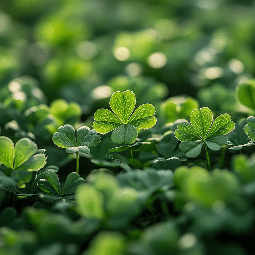 st patricks day spiritual meaning