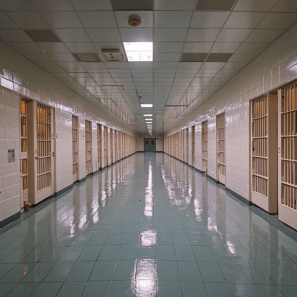 anoka county jail roster