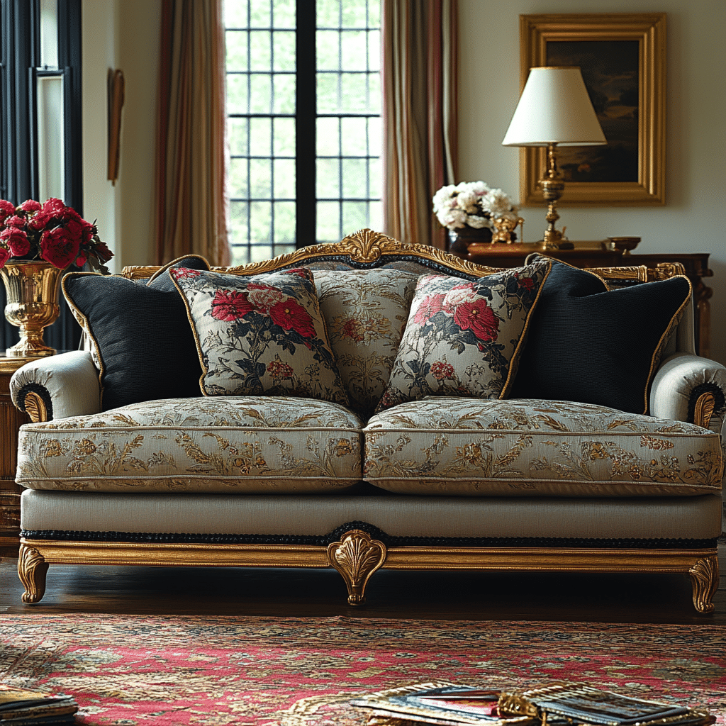 century furniture