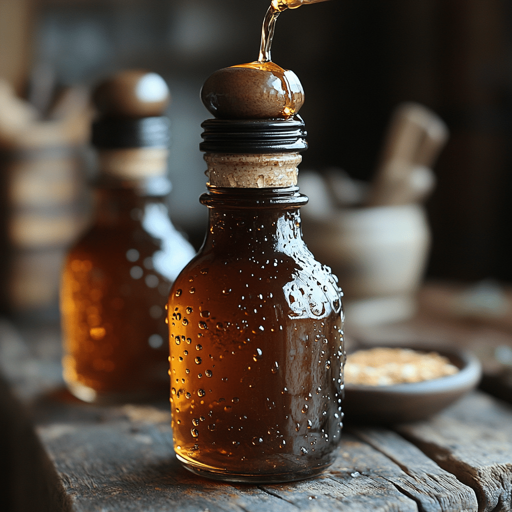 Coffee Syrups