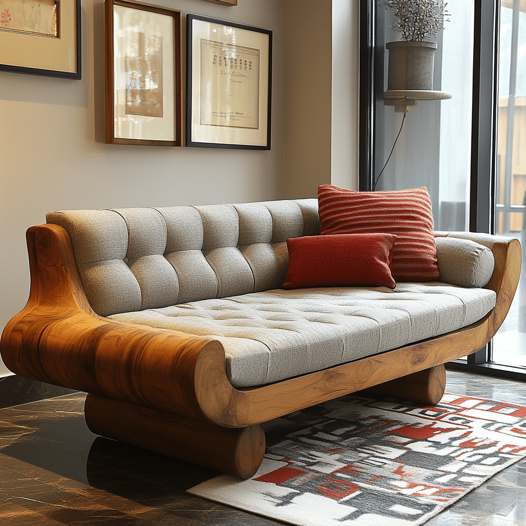 daybed couch