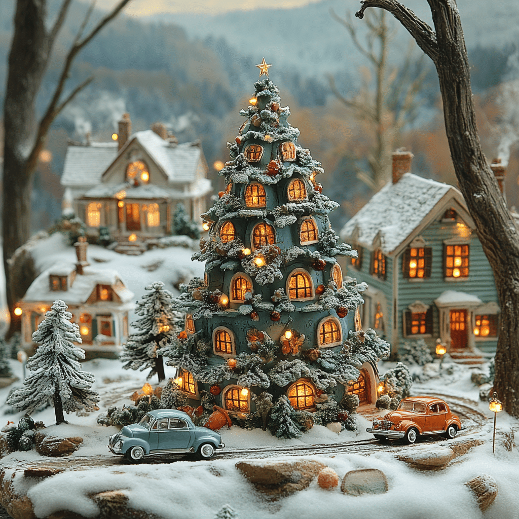 department 56