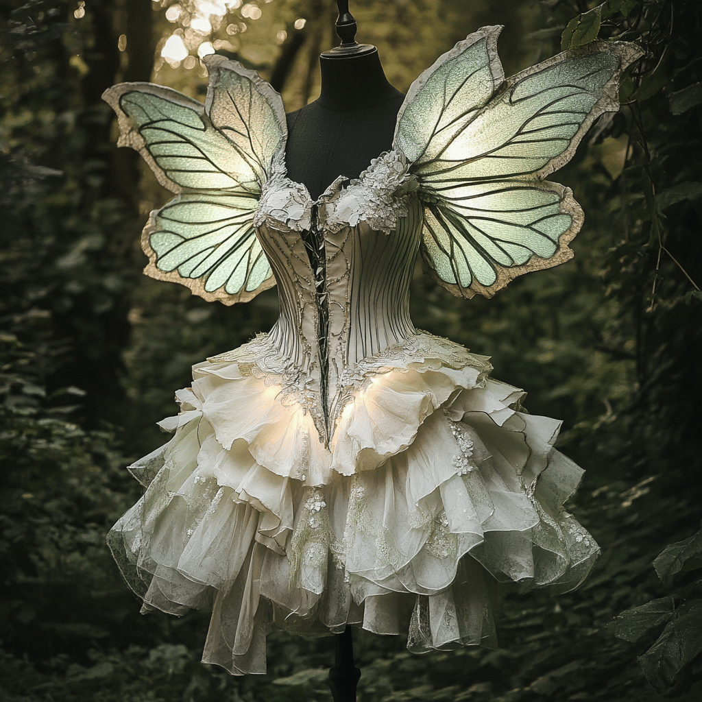 Fairy Dress