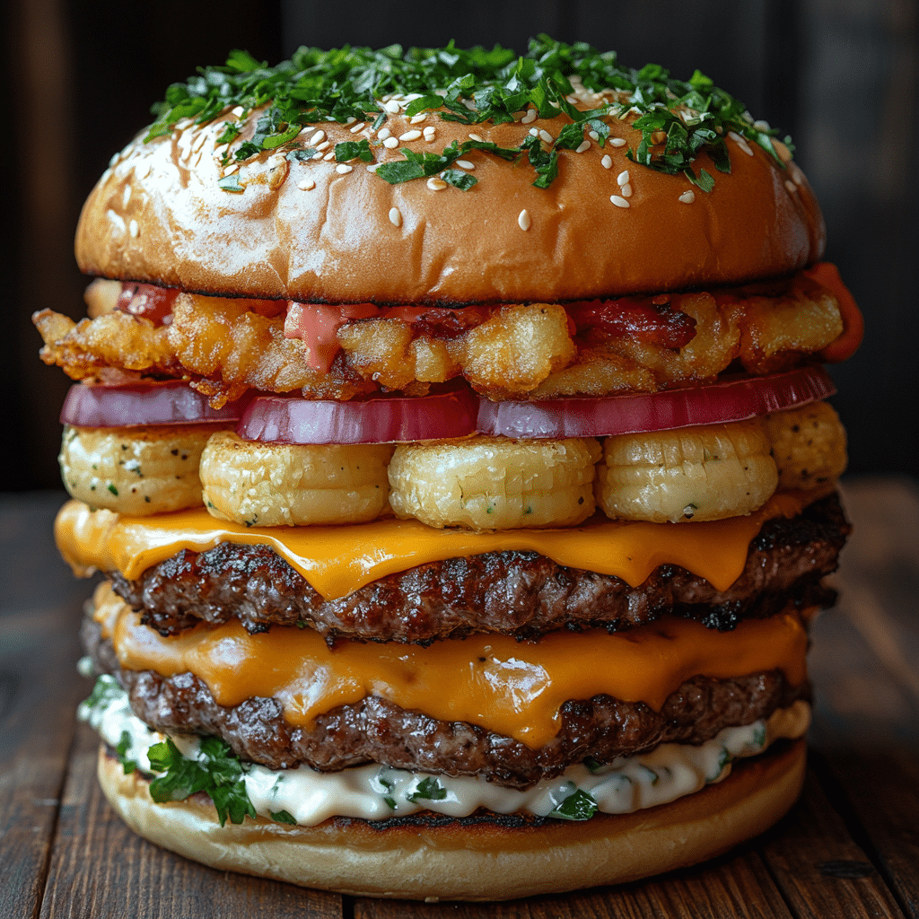 fast food tier list