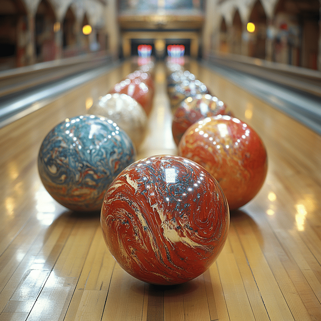 hammer bowling balls