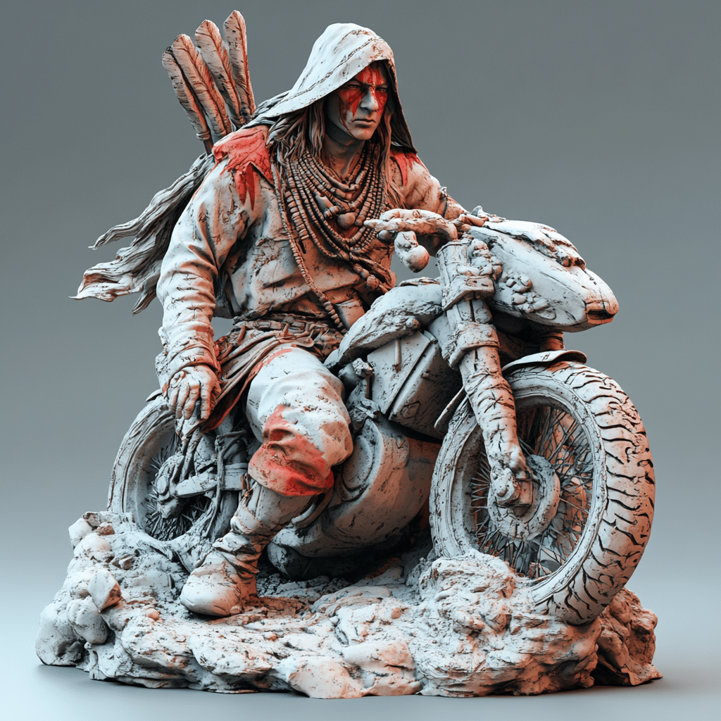 indian scout
