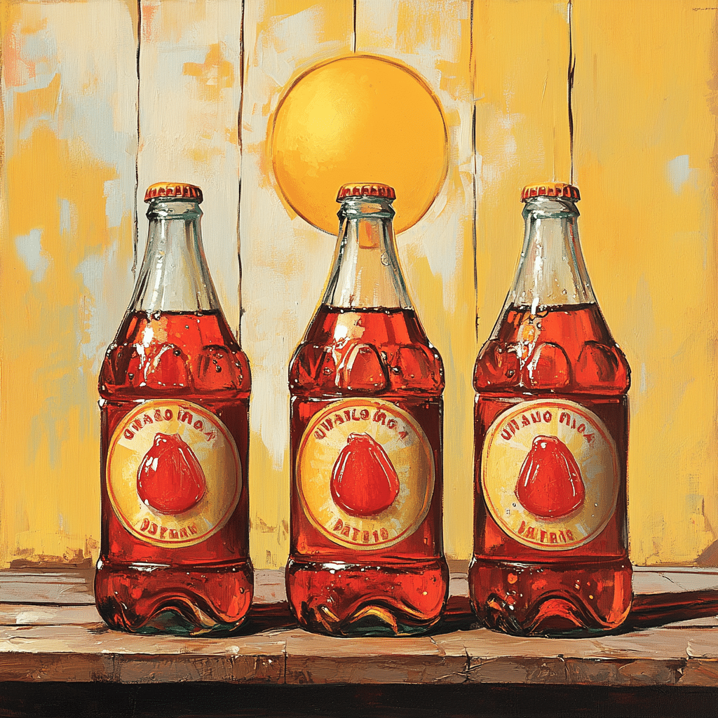 jarritos soda