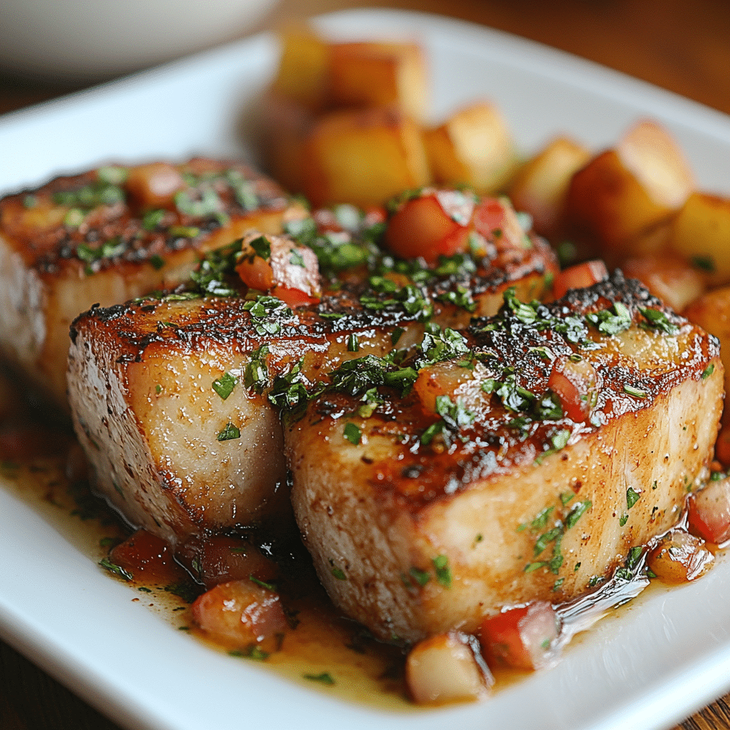 pork in spanish