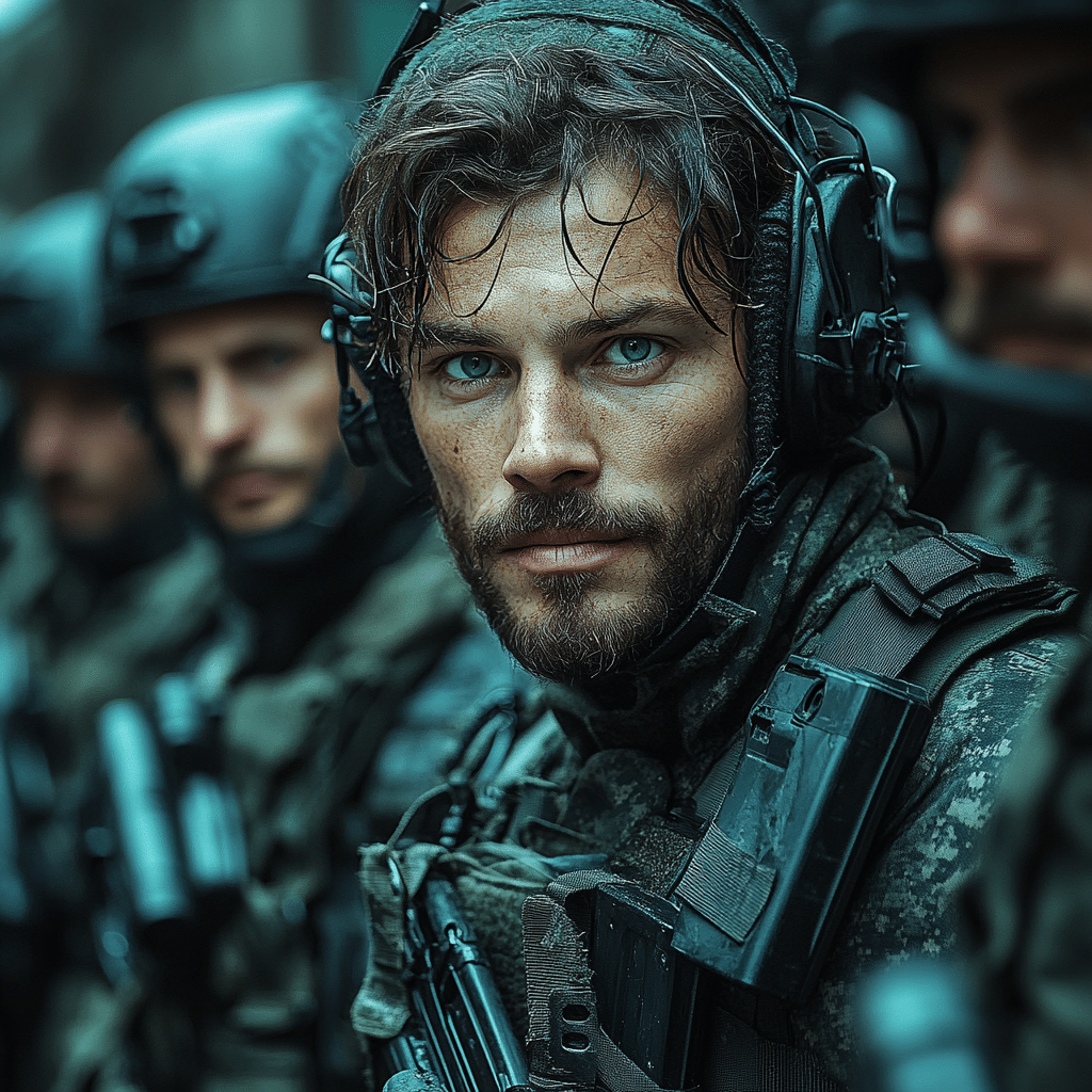 swat season 8