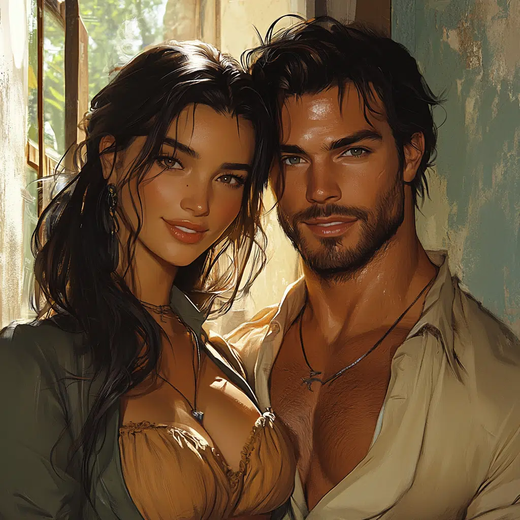 Taliya And Gustavo Leaked Secrets Of Their Scandalous Rise