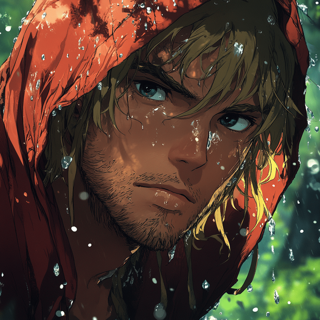 vinland saga season 3
