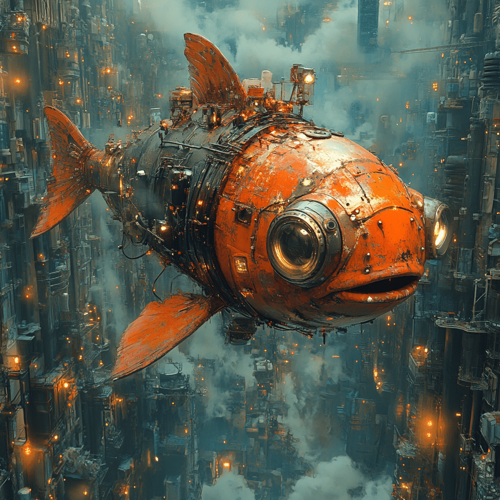 world of reel
