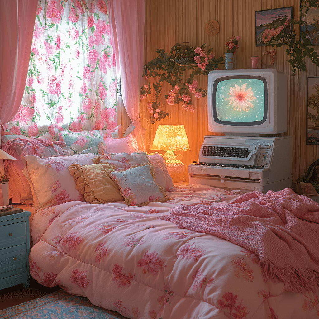 your internet bedroom spotify
