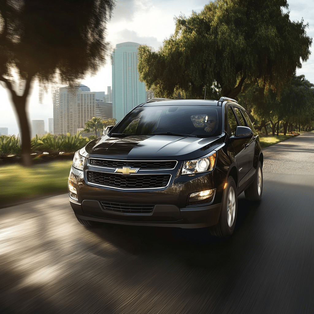 2015 chevy equinox