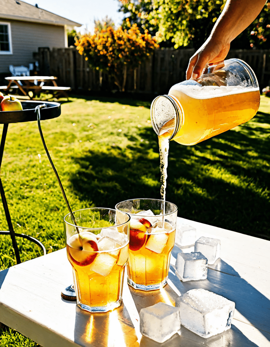 cider