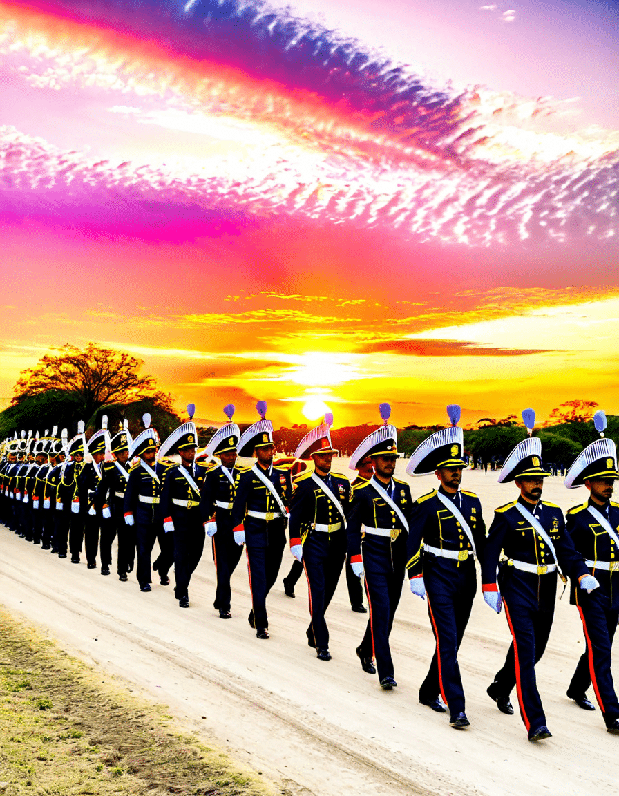 ejercito mexicano