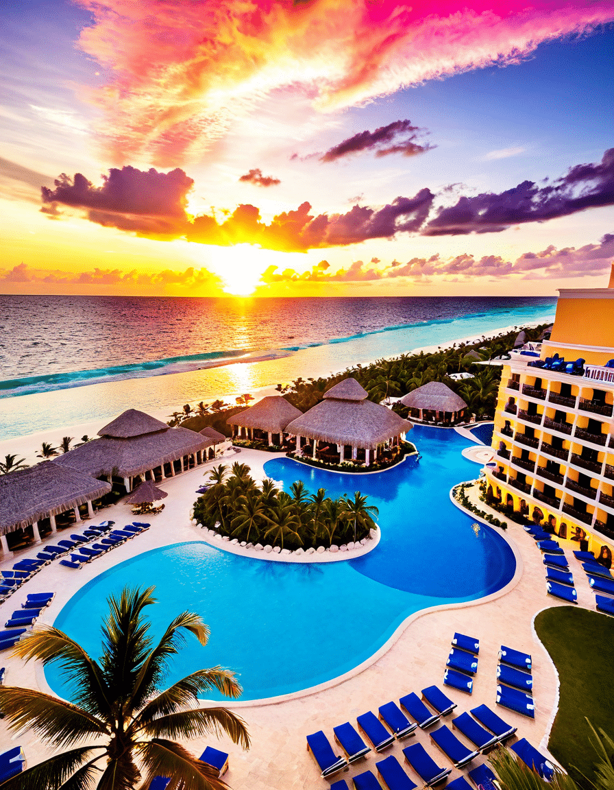 hard rock riviera maya