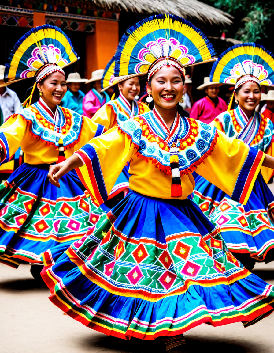 huapangos