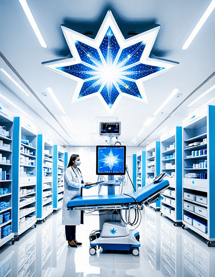 star medica