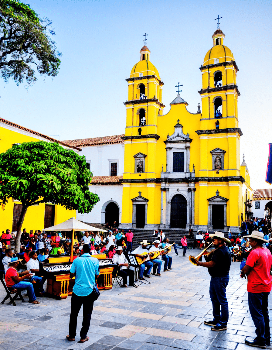 templo de santo domingo de guzman