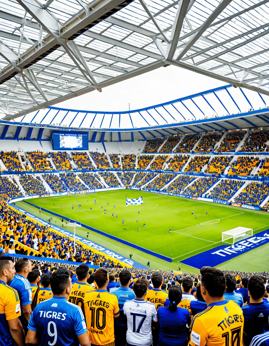 tigres whitecaps