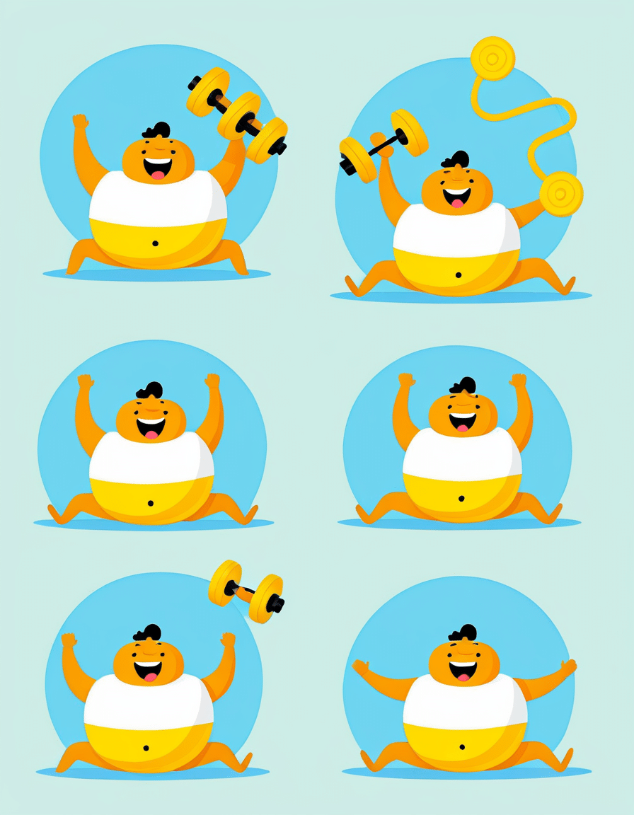 abdominales