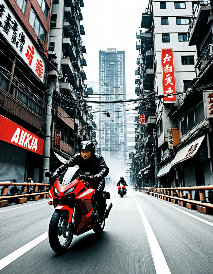 akira