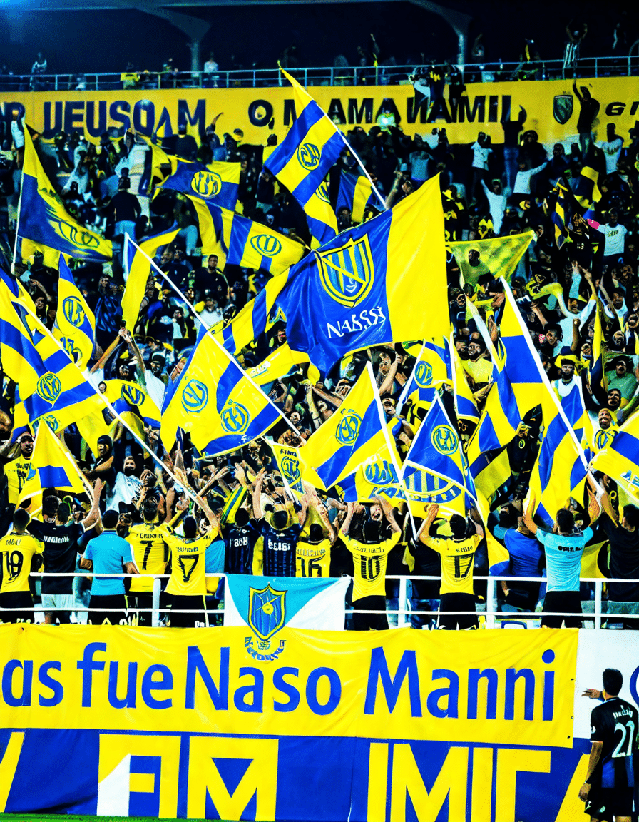 al nassr vs inter miami