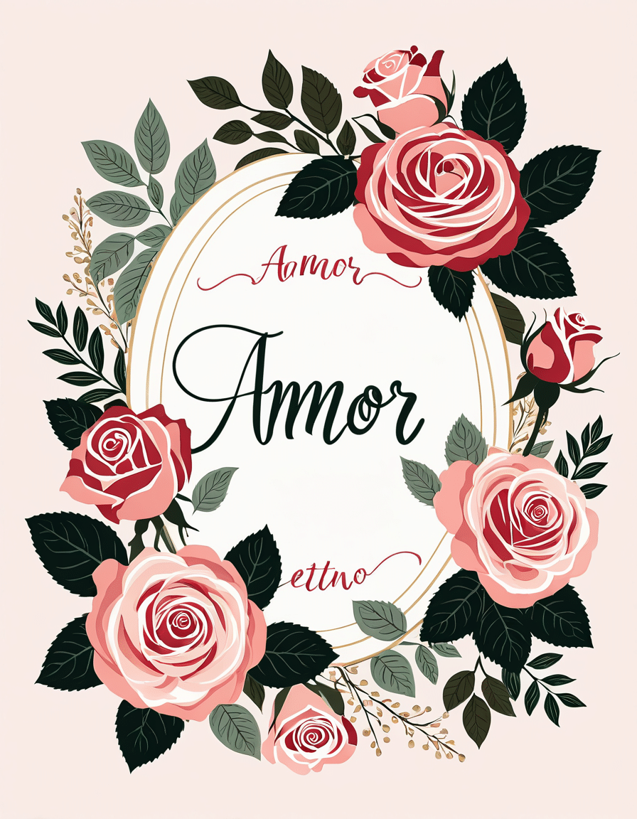 amor eterno letra