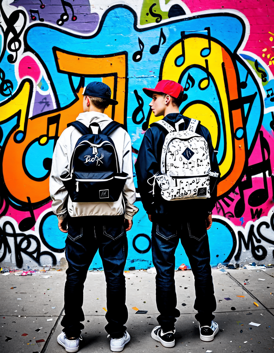 backpack boyz