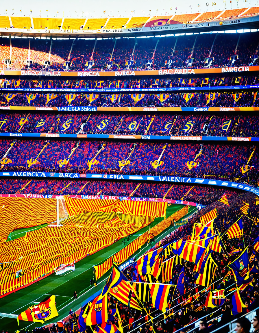 barca vs valencia