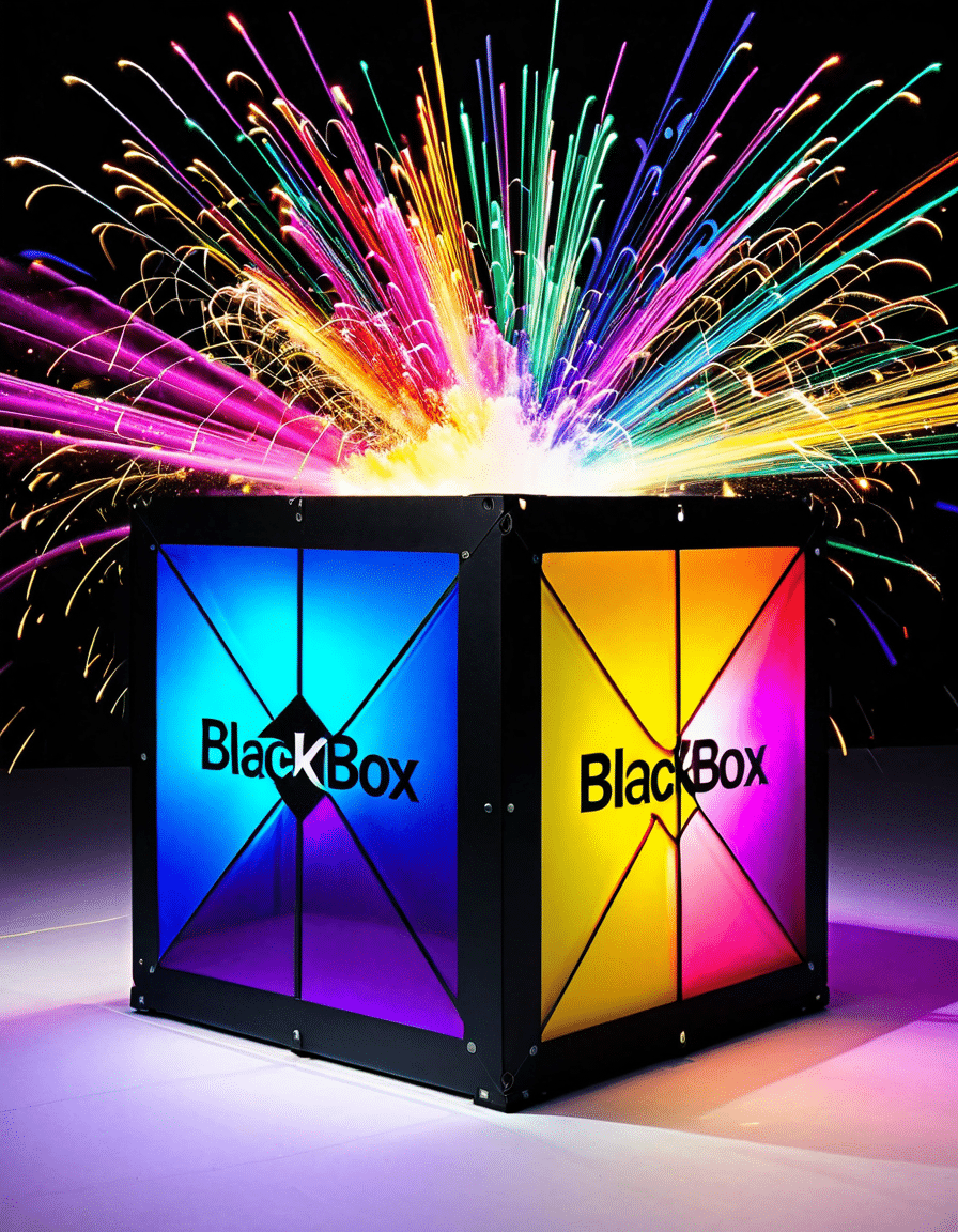 blackbox