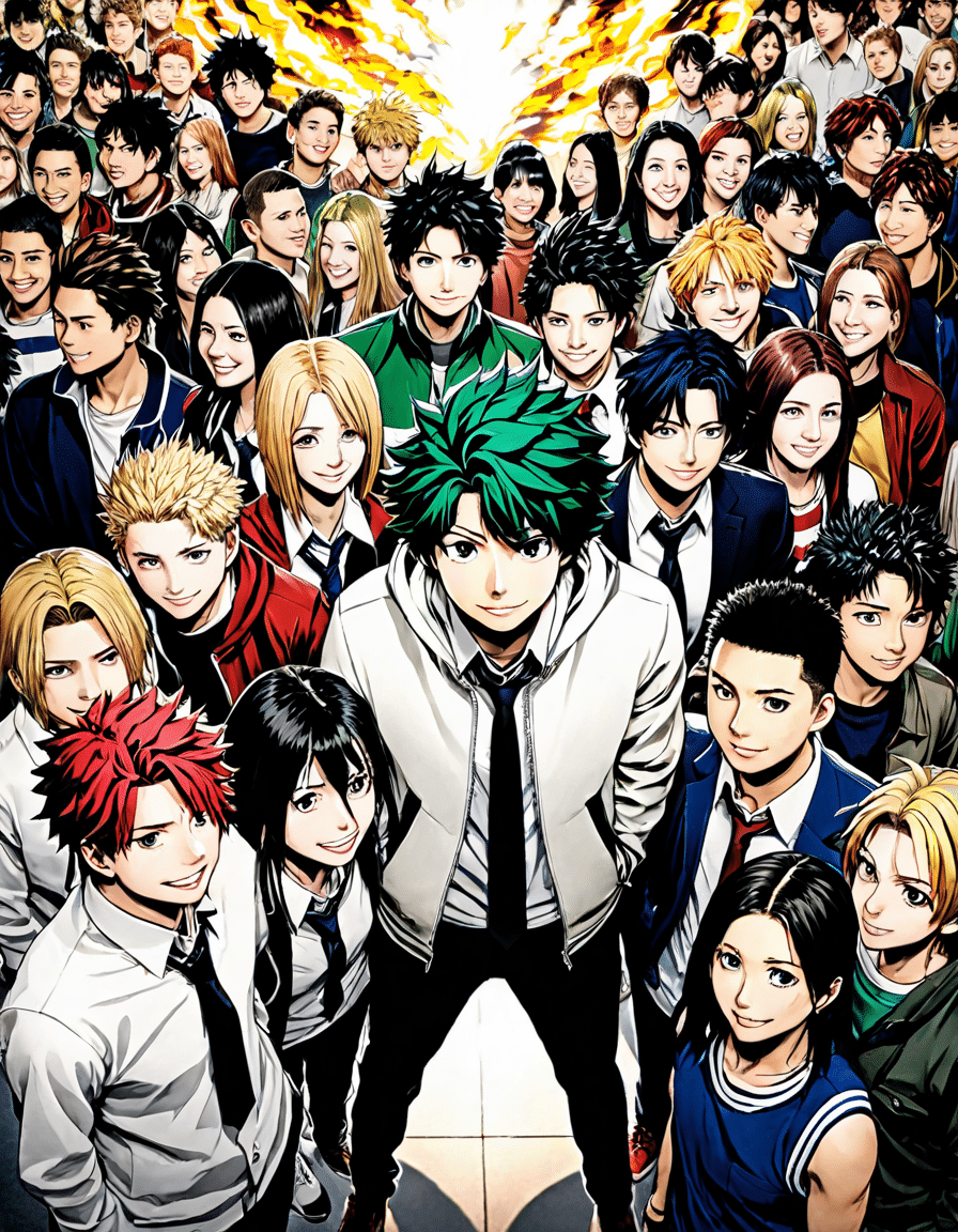 boku no hero