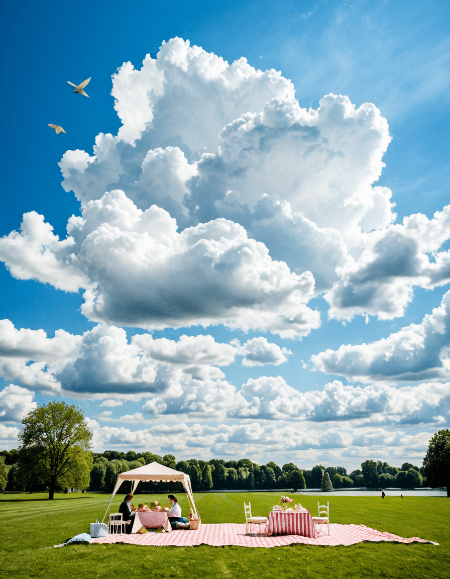 chantilly